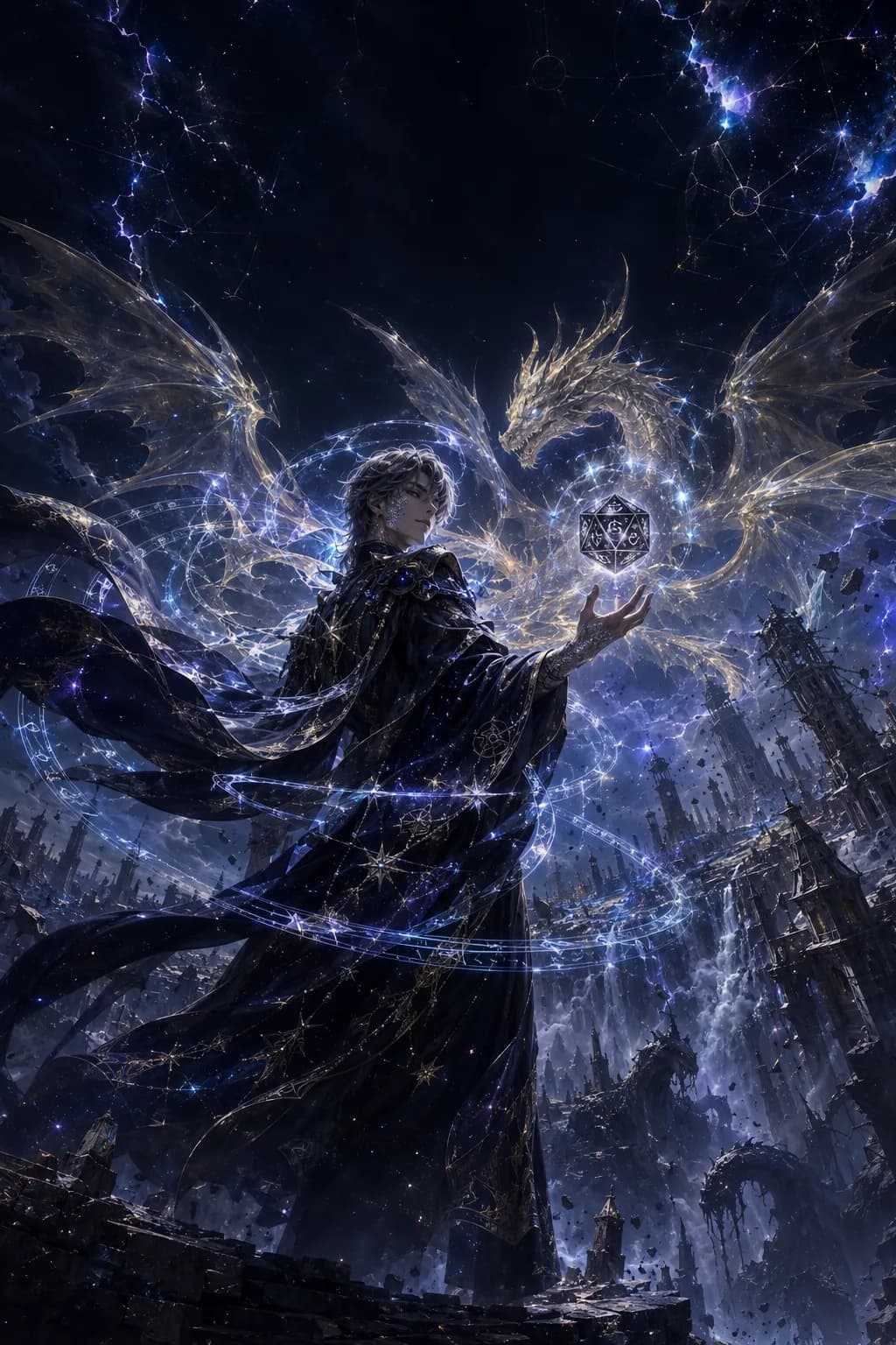 Metamagic Sorcerer cover
